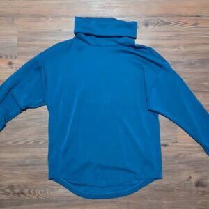 Cable & Gauge sweater